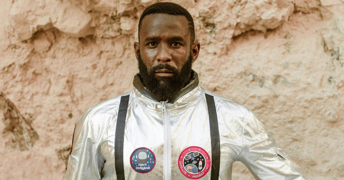 The Starship Chrysalis is the first spacecraft designed to carry 1,000 humans to the nearest star, never to return.