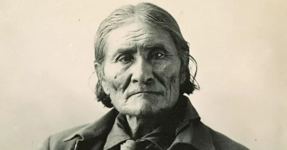 Photos of the desert stronghold where Geronimo and the Chiricahua Apache made their last stand in Arizona.