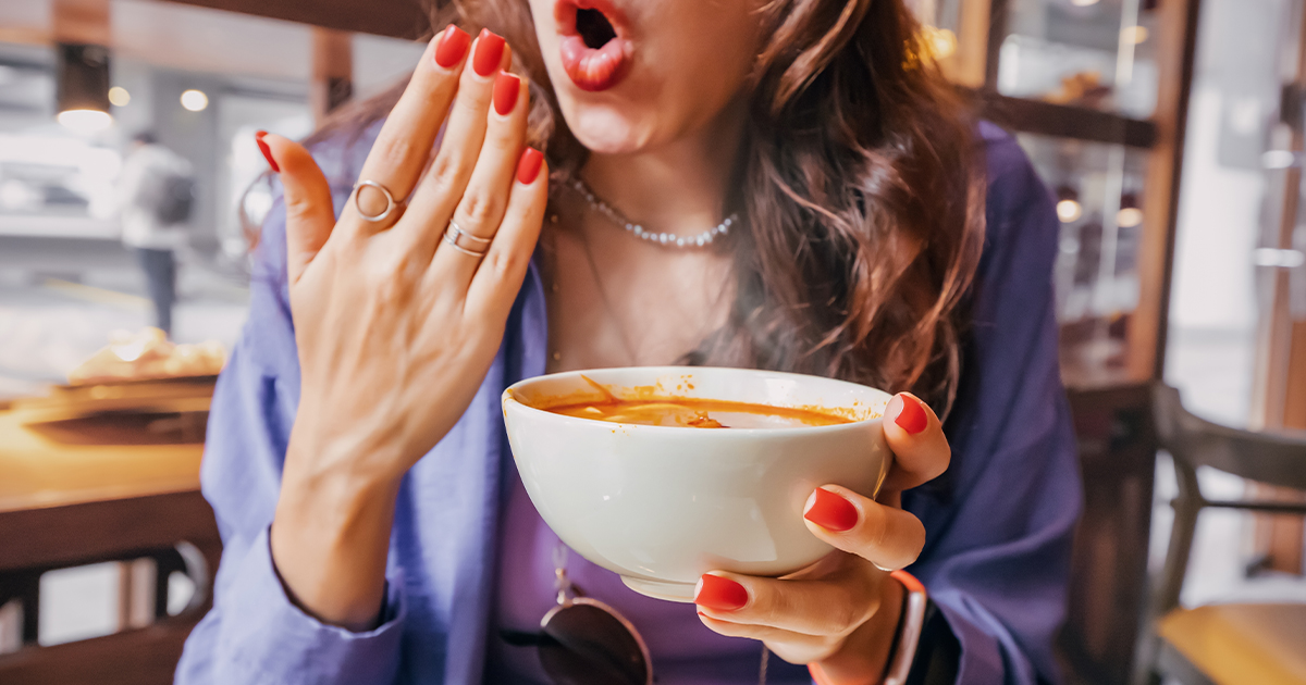 Ranking The Countries With The Spiciest Cuisines—According To Professional Chefs