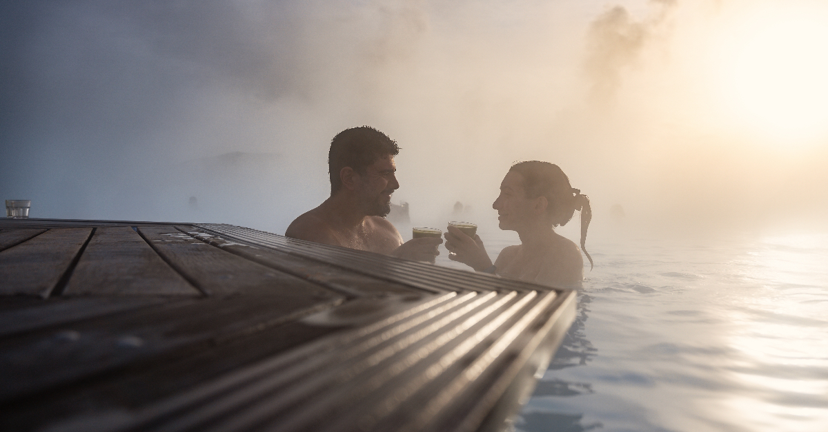 Ranking The Best Countries To Move To If You Want A Simpler Life—According To Data