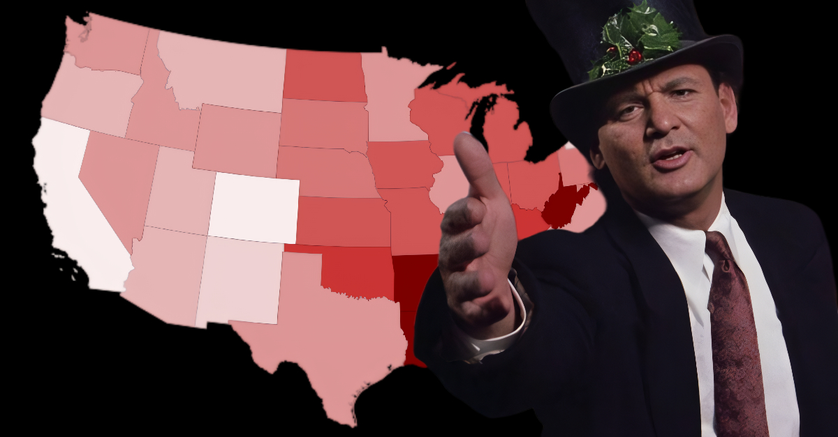 The States With The Cheapest People—Ranked According To Data