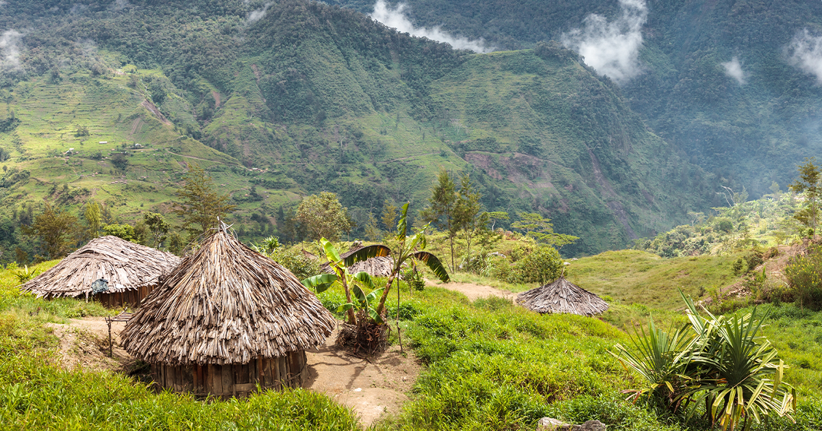 New Evidence Of Uncontacted Jungle Tribe Emerges In Bolivia