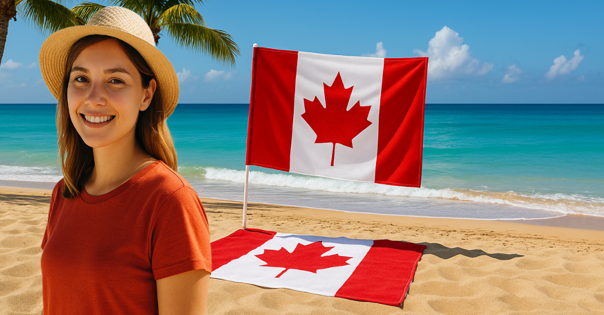 The Best States In America—According To Canadians