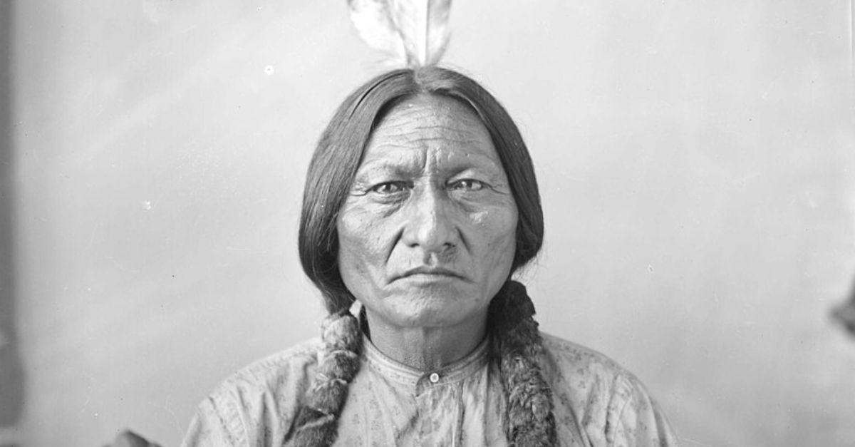 Native American tribes mined at Pipestone quarry for generations. When white settlers tried to claim the land, the tribes fought back—and won.