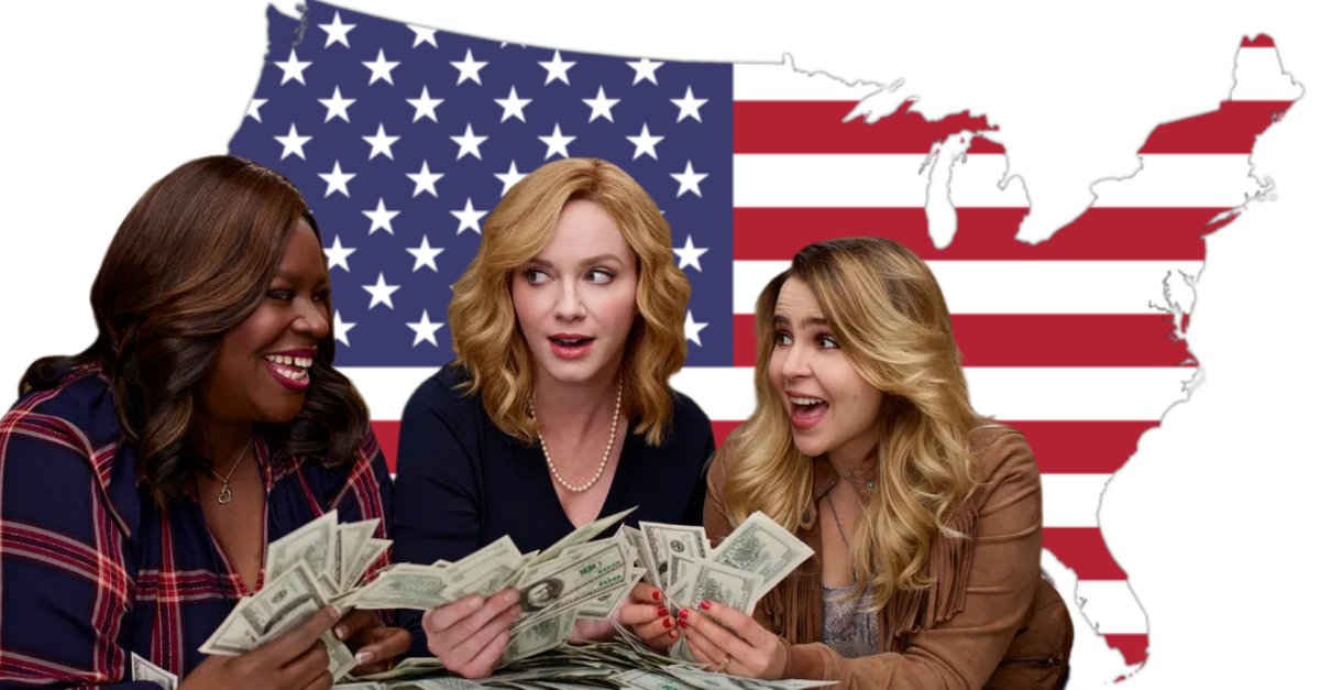 The Most Affordable States To Live In—According To Data