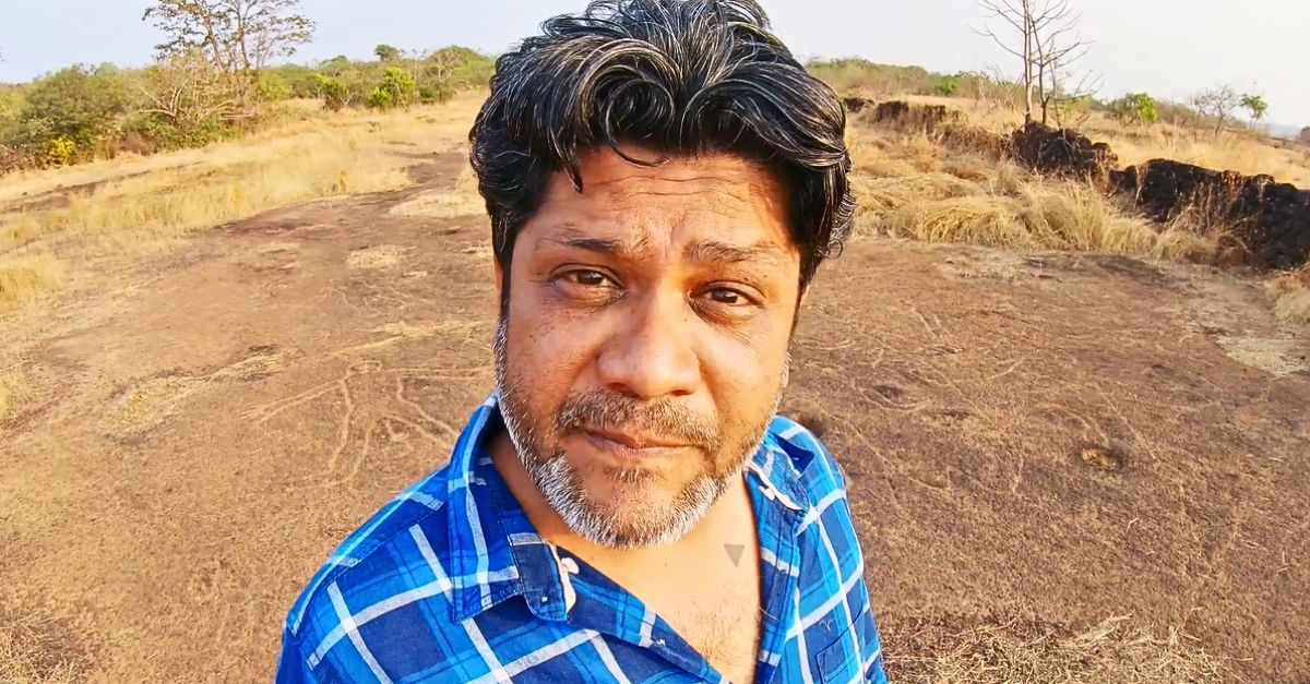 In 2018, farmers in India discovered enormous stone animal petroglyphs, revealing a 10,000-year-old civilization that escaped science until now.