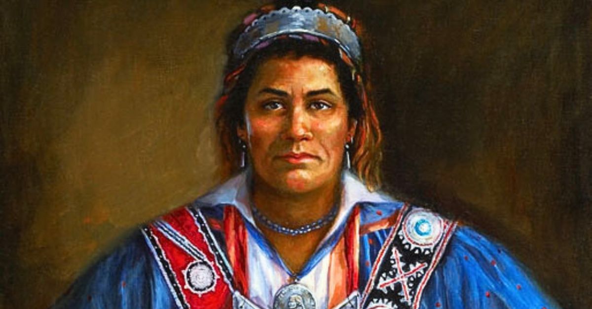 Choctaw women used to make pilgrimages to Nanih Waiya, the Mother Mound. After years in setters’ hands, the site was given back to the tribe in 2008.