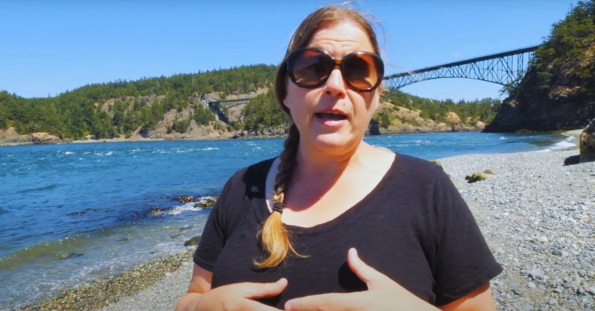 Whidbey Island Is Washington's Most Underrated Travel Destination And More People Need To See It
