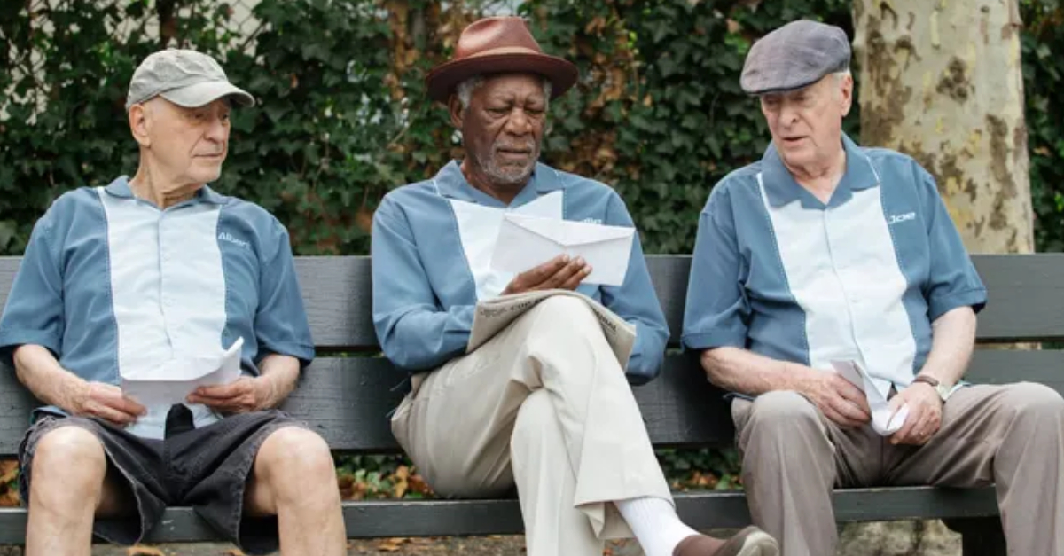Ranking The States With The Best Retirement Benefits—According To Data