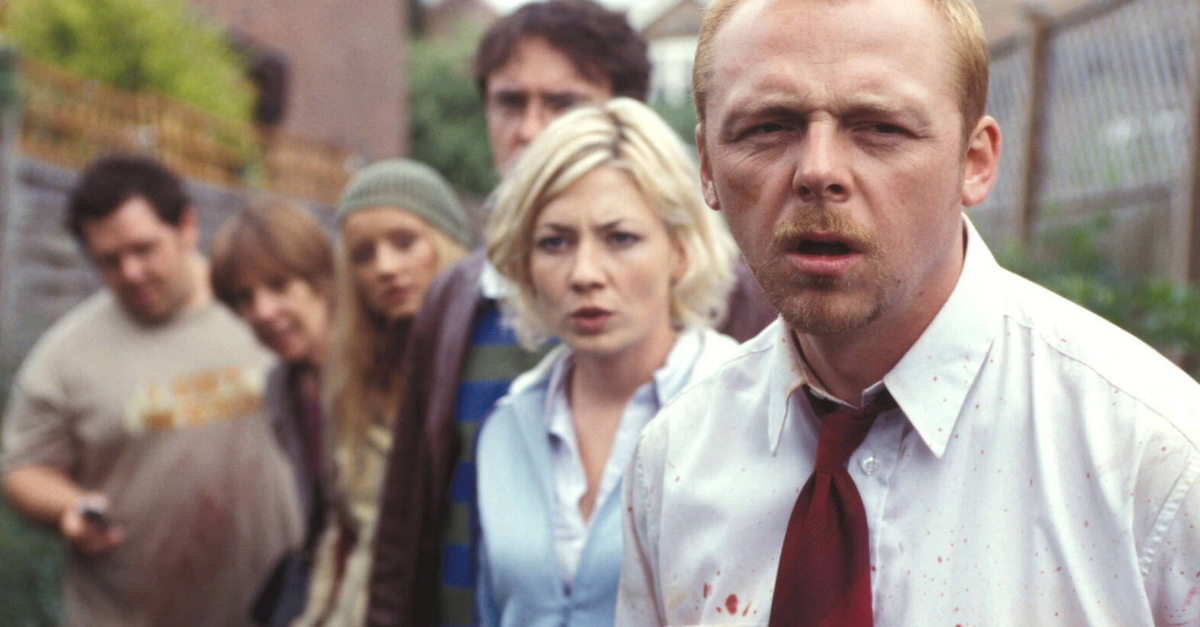 Which States Would Survive The Zombie Apocalypse (And Which Wouldn’t)—Ranked According To The Data