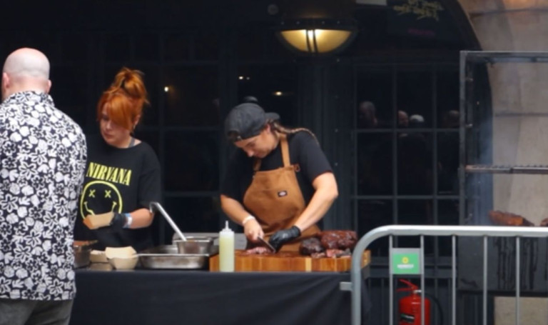 Ranking The Top 25 Food Festivals In The World—According To Foodies