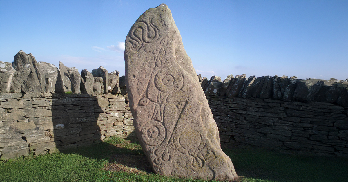 The Last Tribe To Resist Roman Rule In Britain