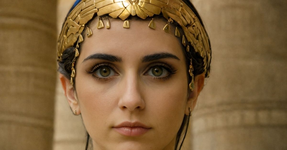 Cleopatra - Fb