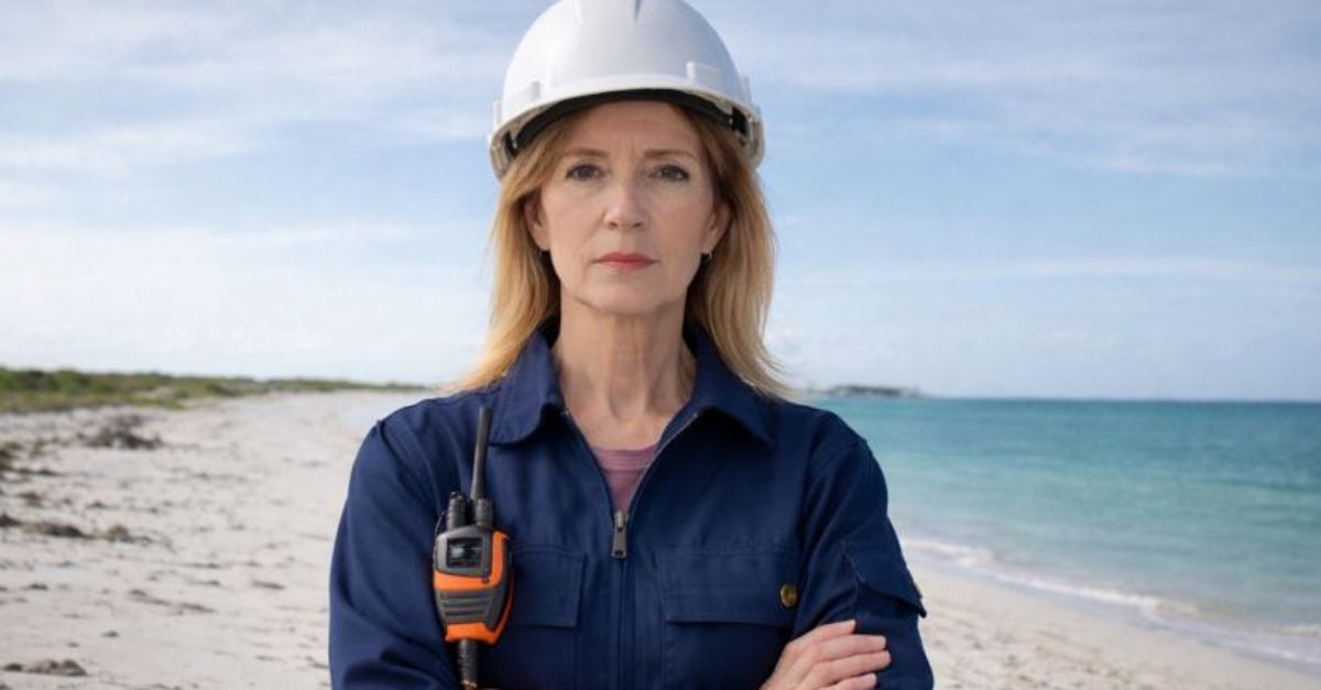 Cuban Underwater - Fb