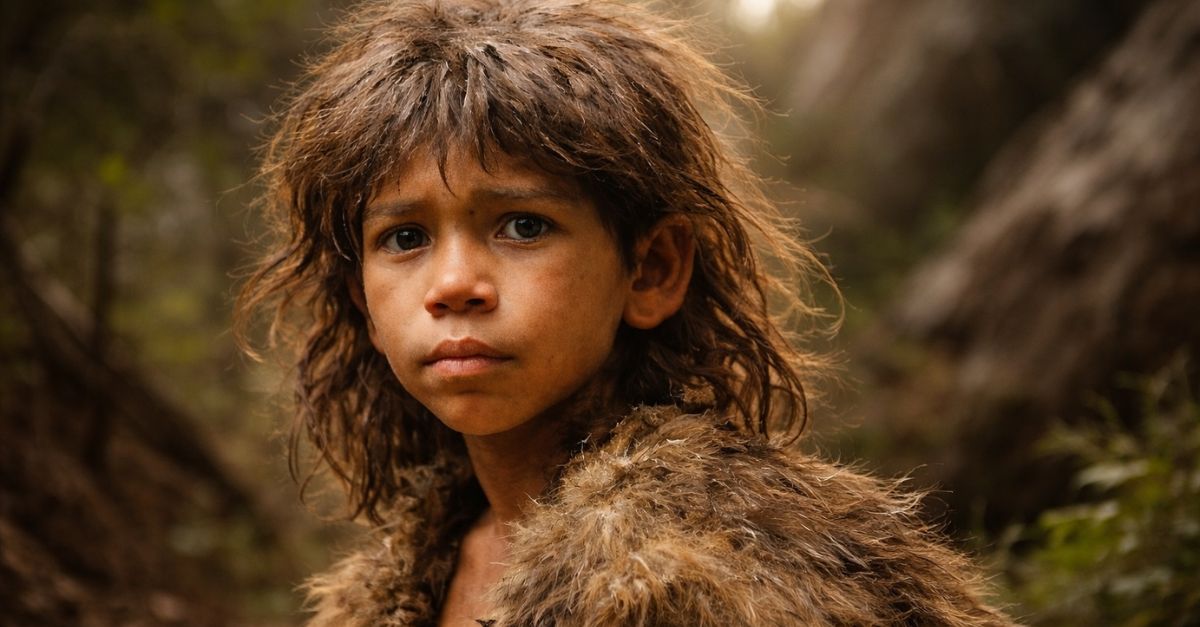 Healing Before Medicine