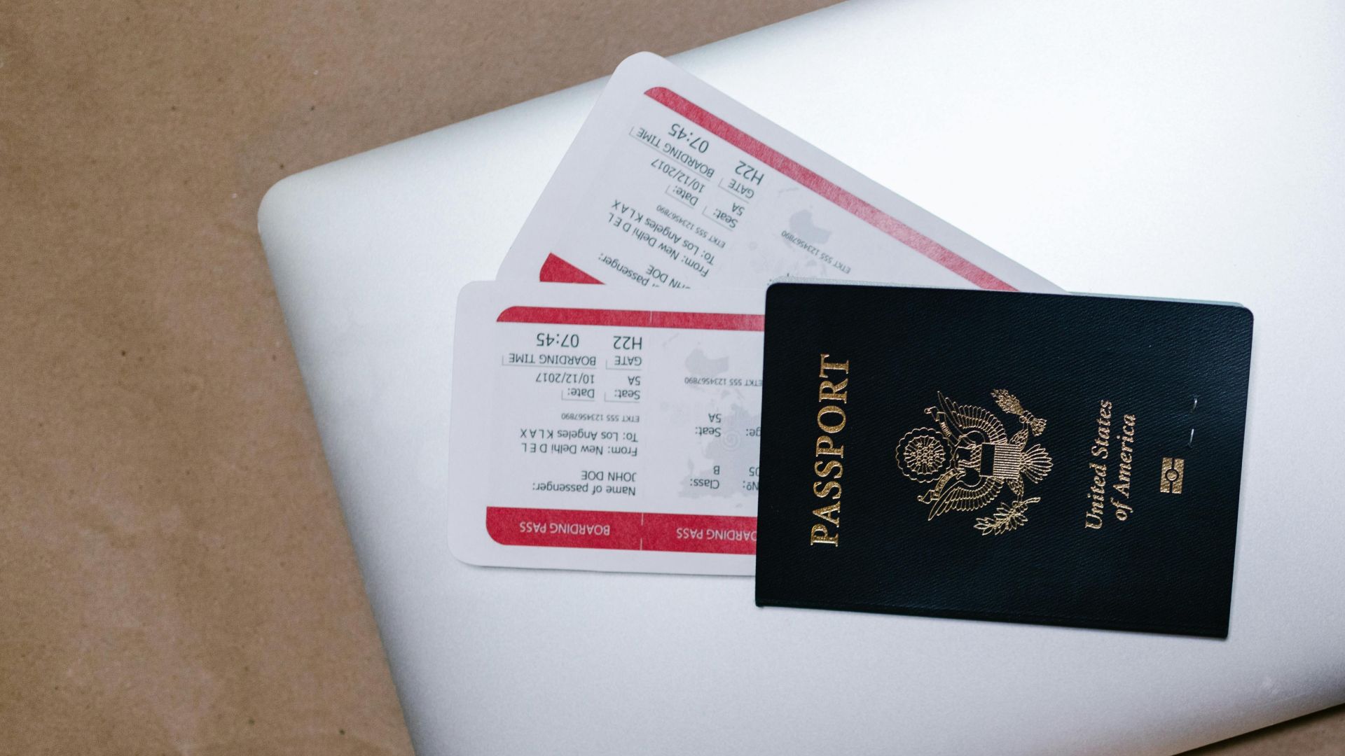 The New Airline Rules Coming in 2026 That Will Affect How Everyone ...