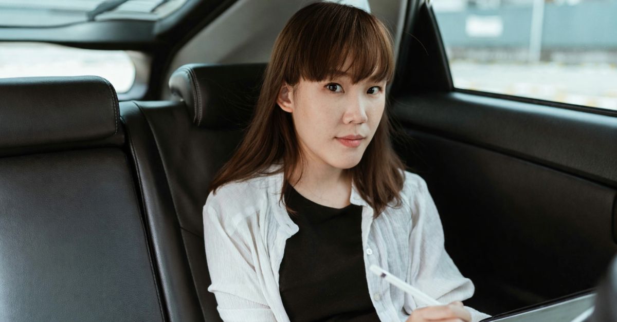 Fare Dispute Escalated