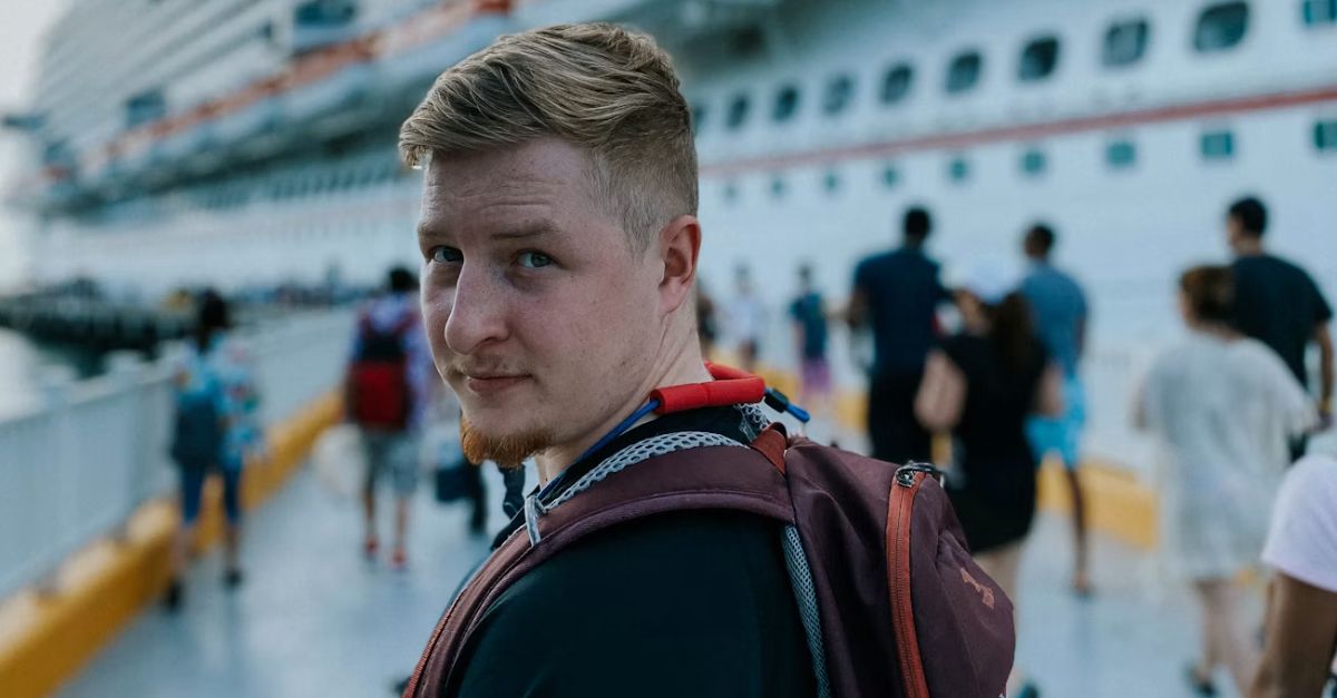 What Travelers Mean By A Balcony