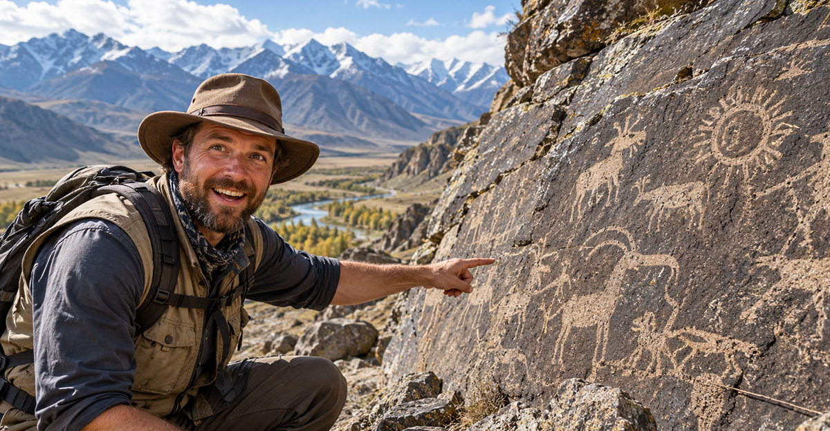 Rss Thumb - Altai Mountains Discovery