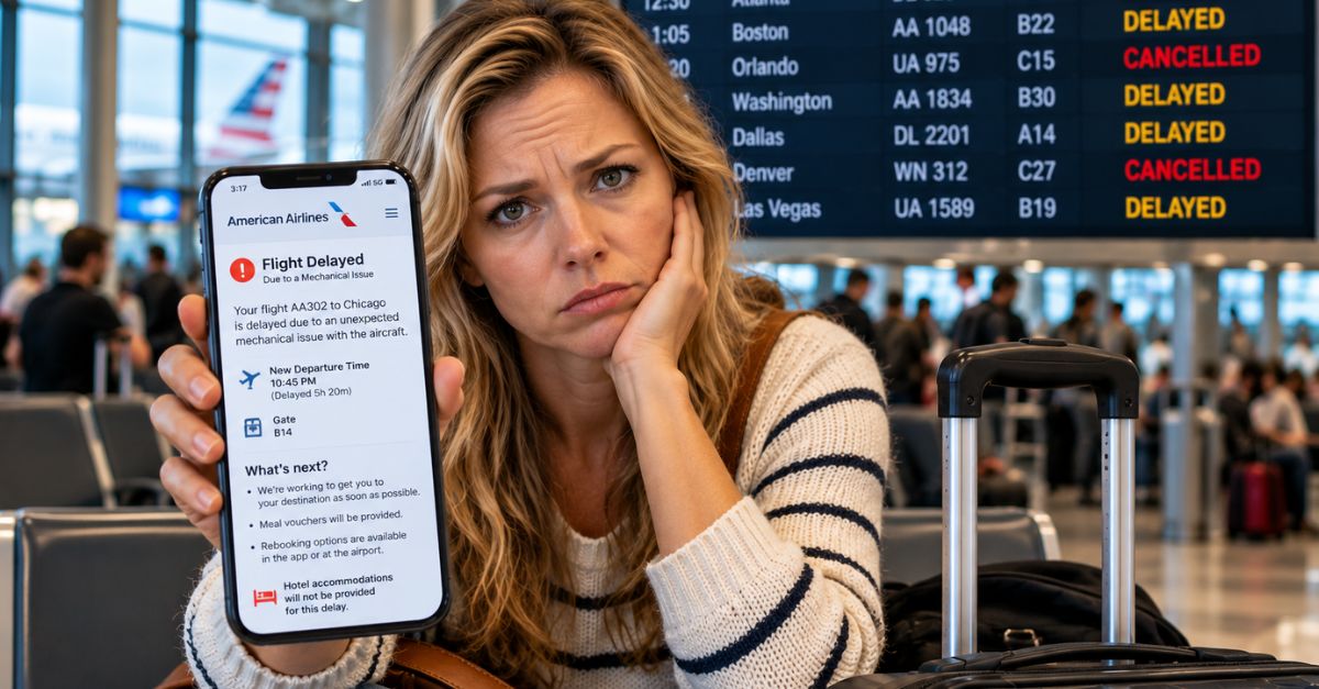 Flight Delays - Fb