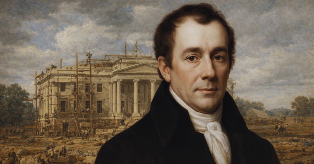 White House Construction