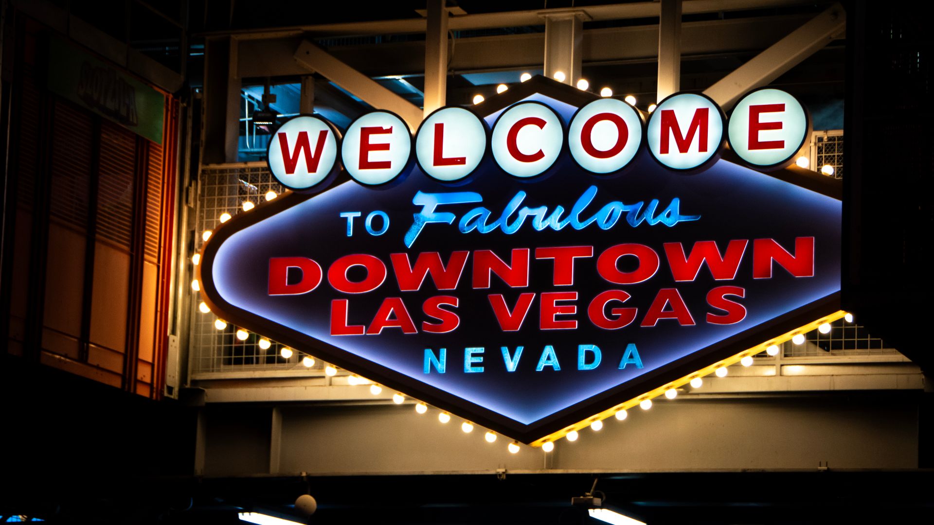 Inside The Las Vegas Tourism Crisis Nobody Saw Coming