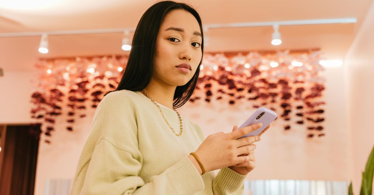 Serious boundary issue