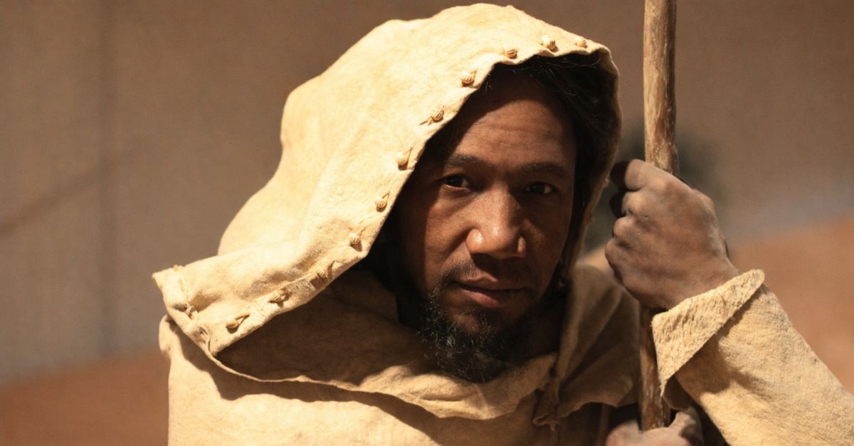 Neanderthal life revealed.