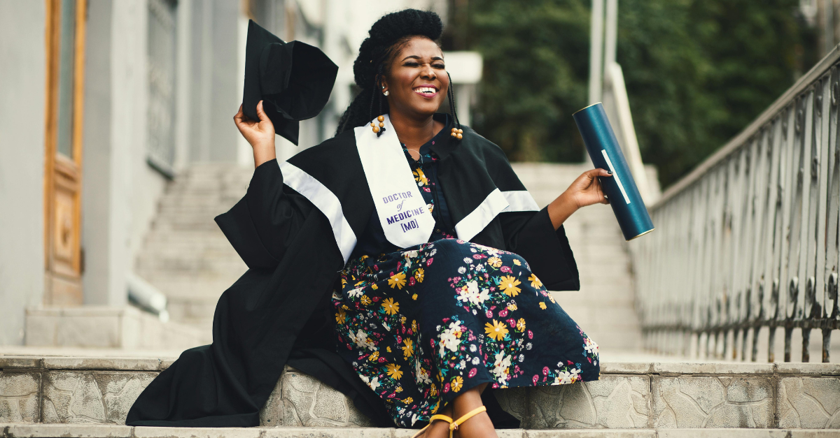 Colleges With The Highest-Paid Graduates—Ranked According To Data