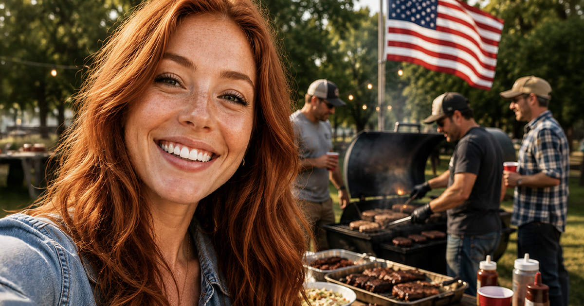 American State Culture Internal