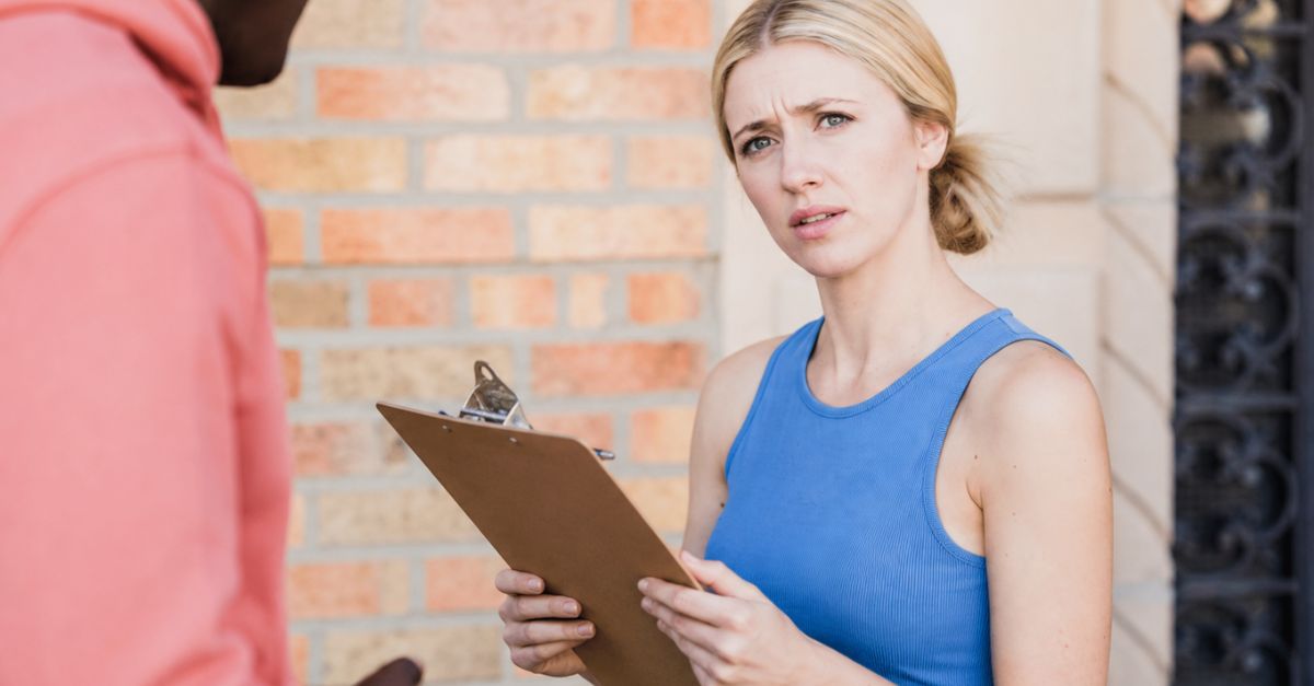Confused Tenant With Airbnb Host