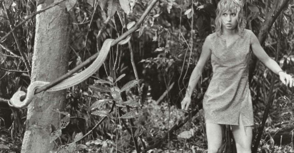 Screenshot from Miracles Still Happen (1974), Brut Productions