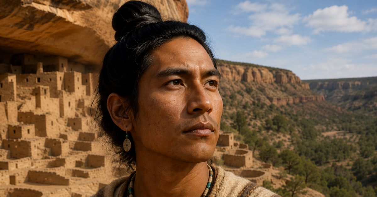 Ancient Puebloan