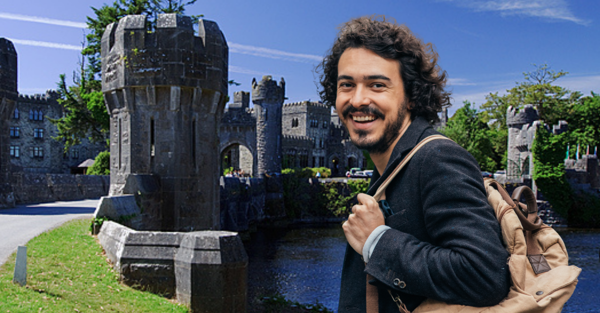 Ashford Castle