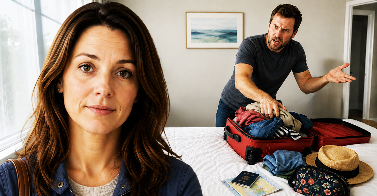 Husbandpackingmsn