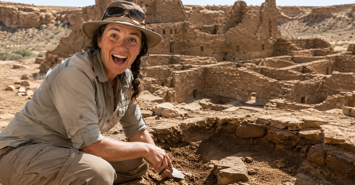 Fb Og Image - Chaco Canyon