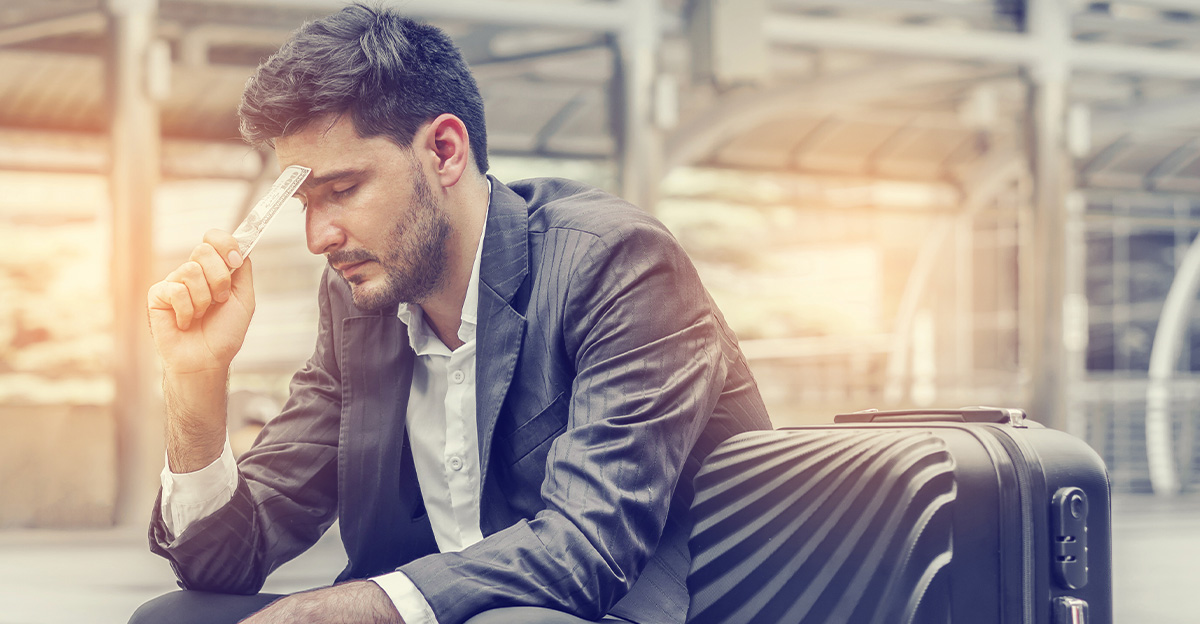 Internal - Business Travel Budgets