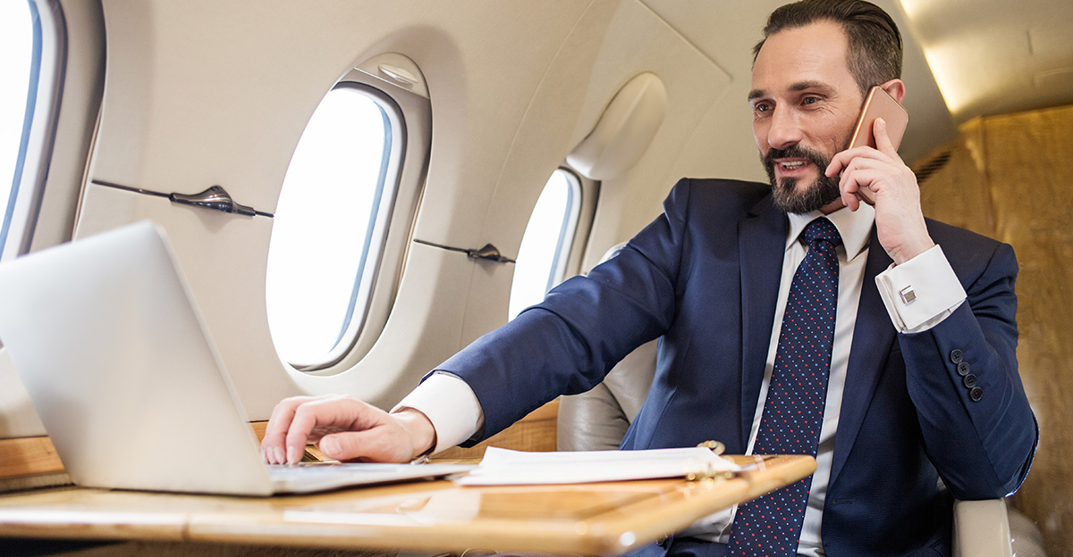 Internal - $2,000 Business Meeting