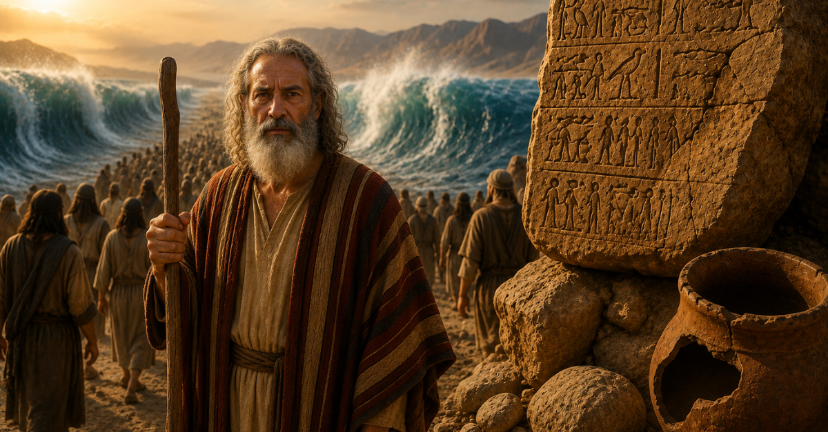 Biblical Exodus