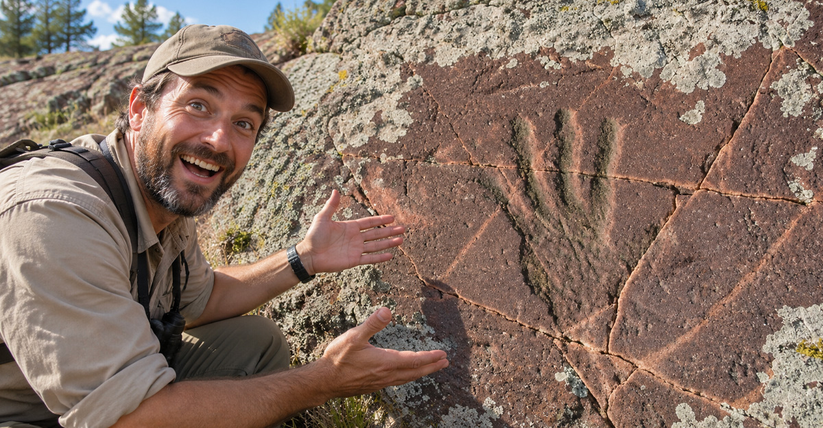 Rss Thumb - Rock Carvings Minnesota