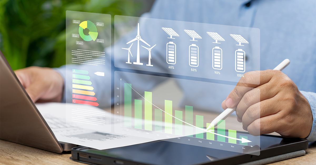 Engineer Planning Residential Solar Energy System for Cost Reduction, Renewable Energy Design, Solar Panel Blueprint, Energy Analysis, Sustainable Engineering,Power Solutions, Clean Energy Management