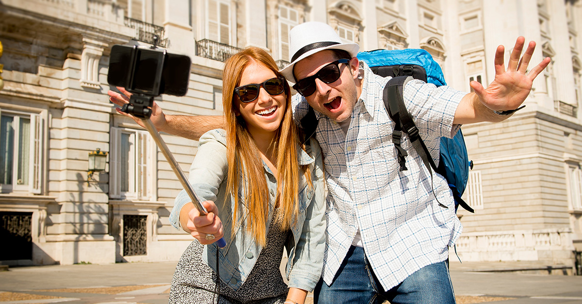 These American Customs Are Considered Rude Overseas