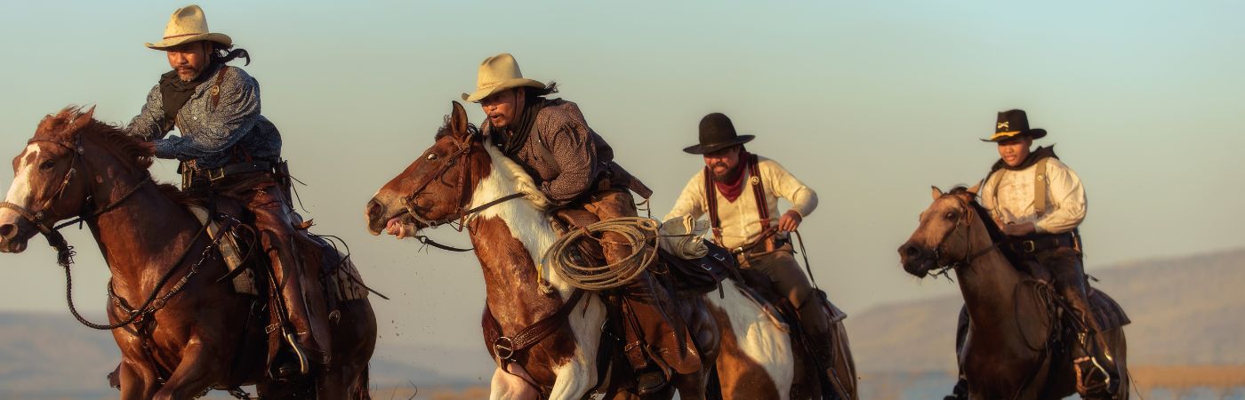 "Keep Your Nose Clean." How Many Old West Sayings Do You Know?