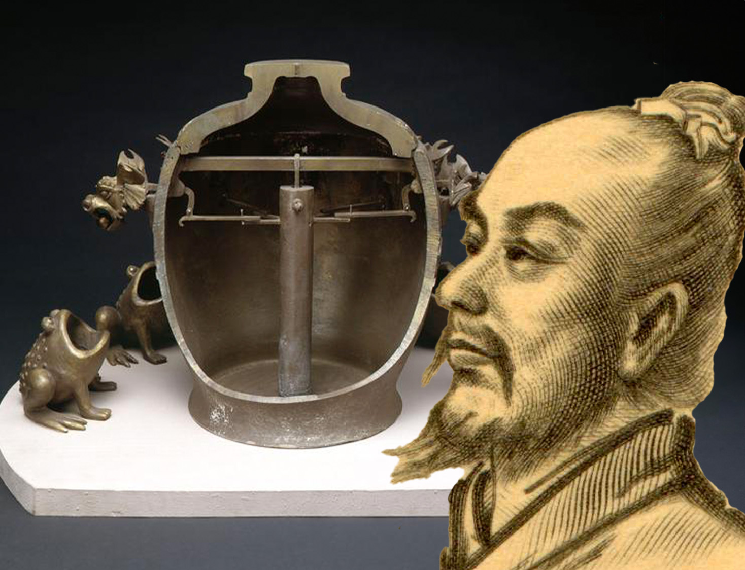 The Most Incredible Ancient Technology