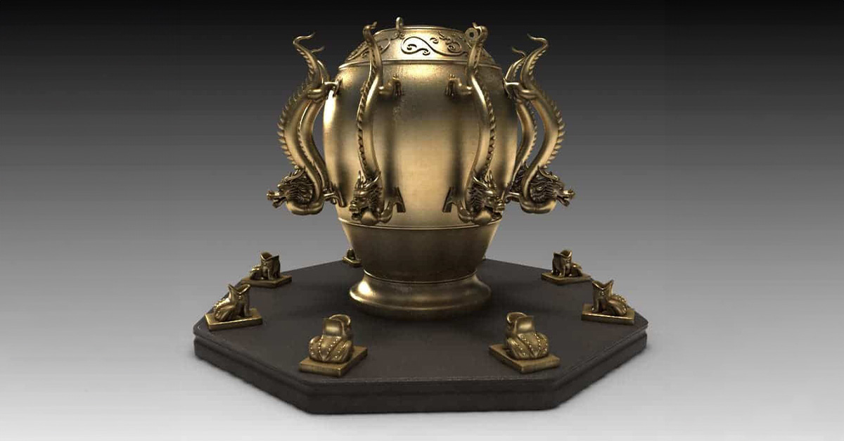 The Most Incredible Ancient Technology