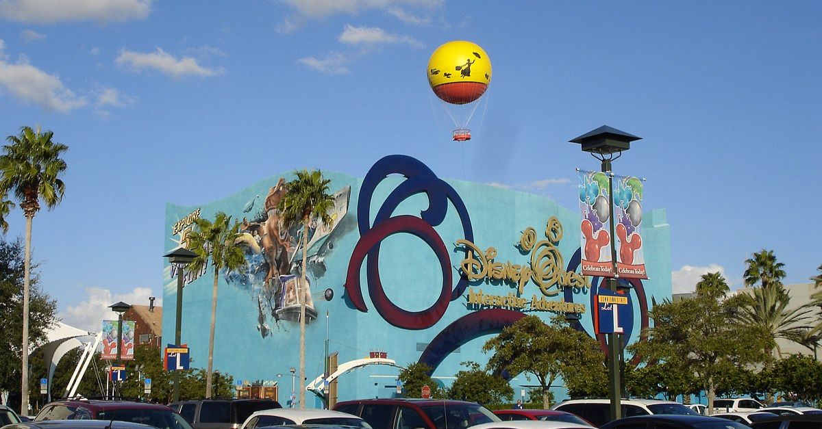 22 Nostalgic American Places That Are Disappearing Fast