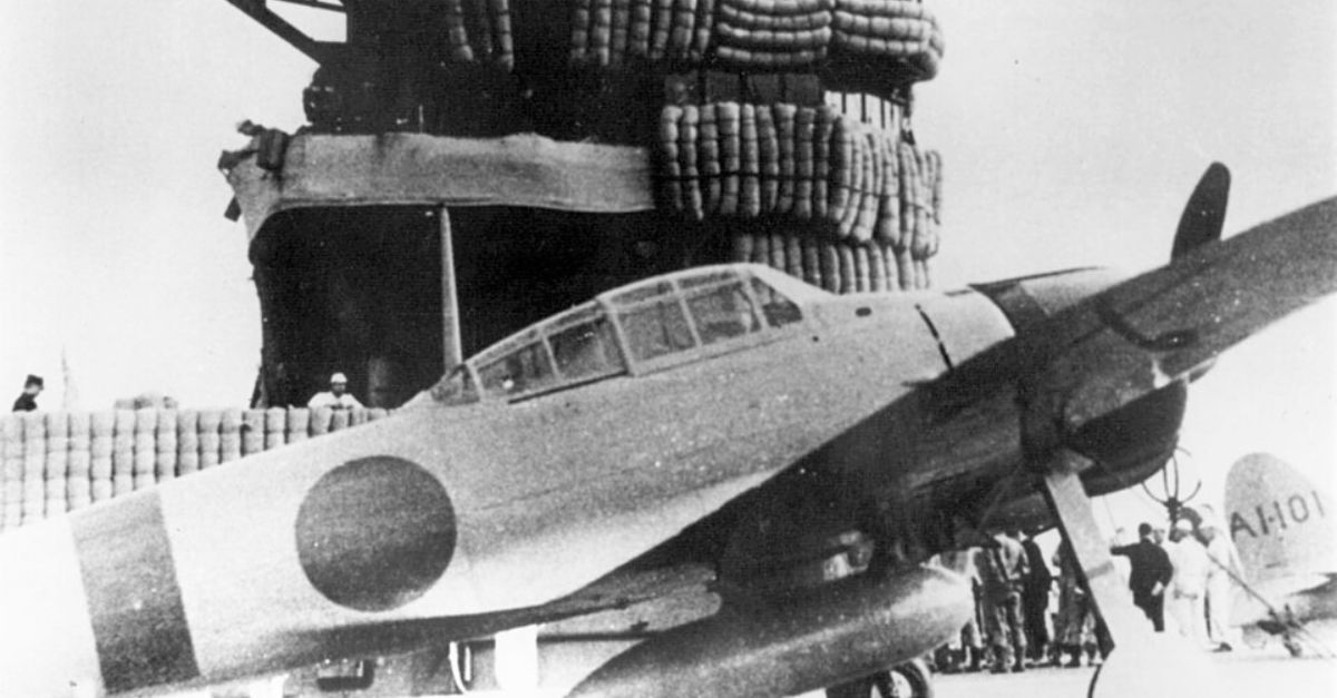 On December 7, 1941, before Japanese fighters burst over Pearl Harbor, there were multiple warning signs, including radar detection.
