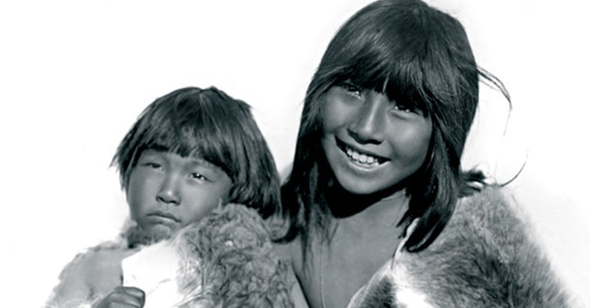 The Selk’nam’s Fight To Escape The Brink Of Extinction