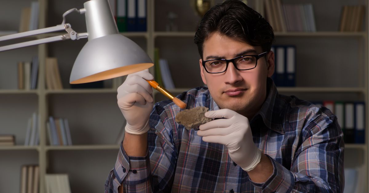 The Most Exciting New Historical Discoveries Of 2024 And 2025