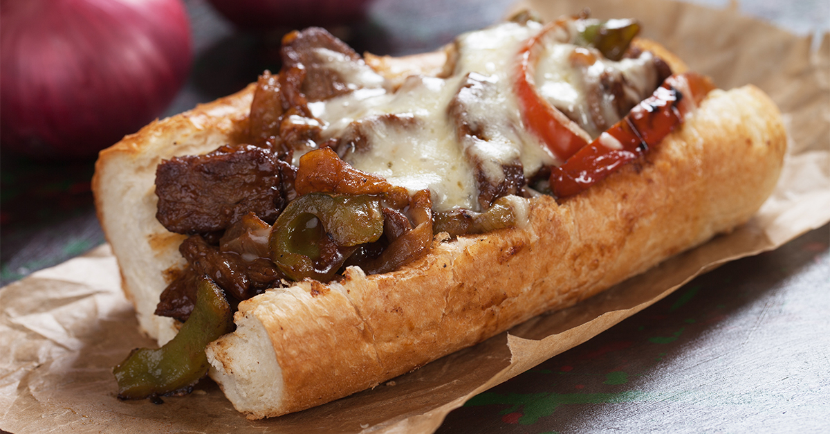 The Most Iconic Food From Every State